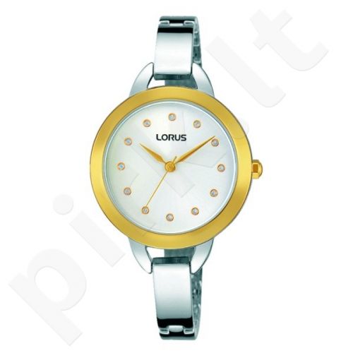 Moteriškas laikrodis LORUS RG228KX-9