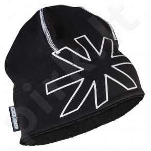 Skigo WC Cap black kepurė