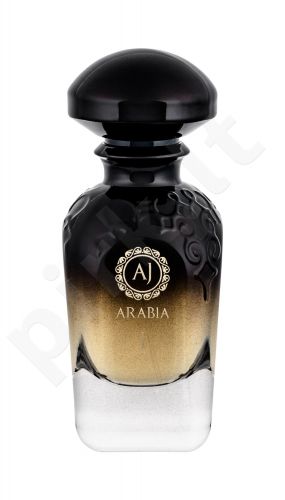 Widian Aj Arabia Black Collection I, Perfume moterims ir vyrams, 50ml