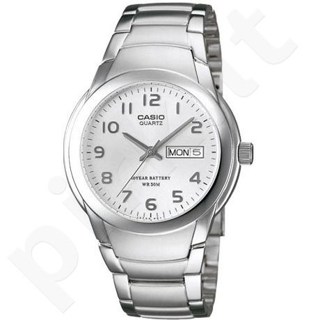 Vyriškas laikrodis Casio MTP-1229D-7AVEF