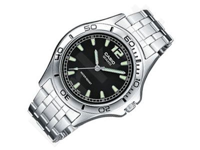Casio Collection MTP-1258PD-1AEF vyriškas laikrodis
