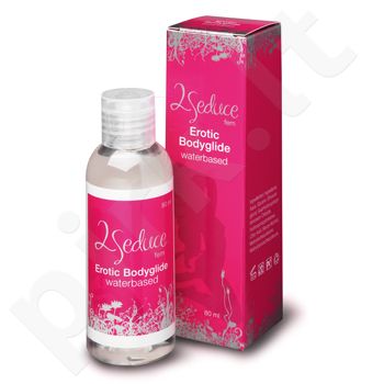 2Seduce - Erotic Bodyglide Lubricant