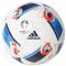 Futbolo kamuolys Adidas Beau Jeu EURO16 Sala 5X5 AC5431