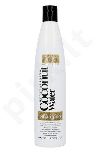 Xpel Coconut Water, šampūnas moterims, 400ml