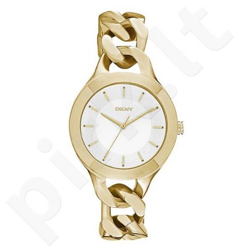 Moteriškas laikrodis DKNY NY2217