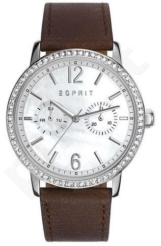 Laikrodis ESPRIT TIME ES-KATE  ES108092005