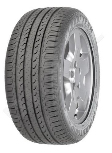 Vasarinės Goodyear EfficientGrip SUV R16