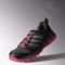 Sportiniai bateliai bėgimui Adidas   vanaka 2 tr w W B39848 Q1