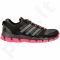 Sportiniai bateliai bėgimui Adidas   vanaka 2 tr w W B39848 Q1