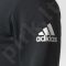 Bliuzonas  Adidas Essentials Base Full Zip Hoodie Fleece M BK3717