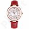 Moteriškas laikrodis SKMEI 1059CL Dark Red