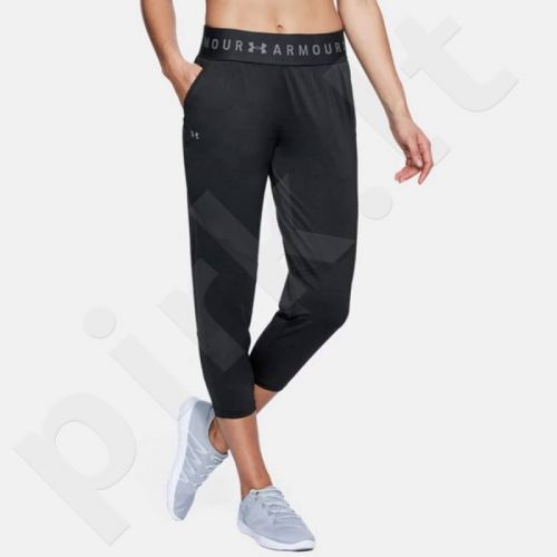 Under Armour Sport Crop W 1305468-001 