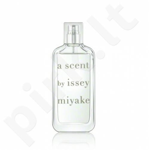 Issey Miyake A Scent By Issey Miyake, tualetinis vanduo moterims, 100ml