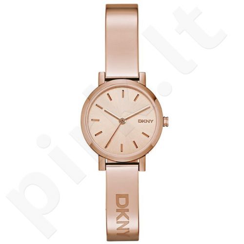 Moteriškas laikrodis DKNY NY2308