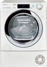 Džiovyklė Candy GVS H10A2TCE-S