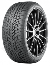 Žieminės Nokian WR Snowproof P R19