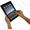 iPad / iPad2 Plunksna Targus Stylus - Juodas