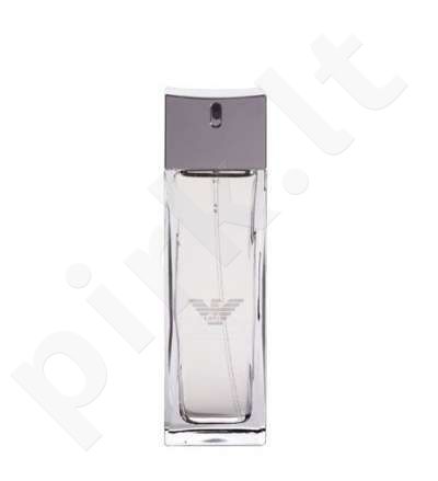 Giorgio Armani Emporio Armani Diamonds For Men, tualetinis vanduo vyrams, 50ml