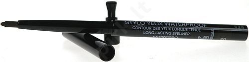 Chanel Stylo Yeux, akių kontūrų pieštukas moterims, 0,3g, (20 Espreso)