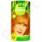 HENNAPLUS ilgalaikiai plaukų dažai Copper Blond