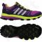 Sportiniai bateliai bėgimui Adidas   supernova riot 6 w W B39864 Q1