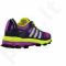 Sportiniai bateliai bėgimui Adidas   supernova riot 6 w W B39864 Q1