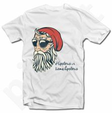 Marškinėliai "Hipsteris"