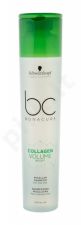 Schwarzkopf BC Bonacure, Collagen Volume Boost Micellar, šampūnas moterims, 250ml