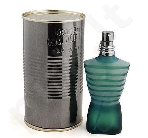 Jean Paul Gaultier Le Male, tualetinis vanduo vyrams, 40ml