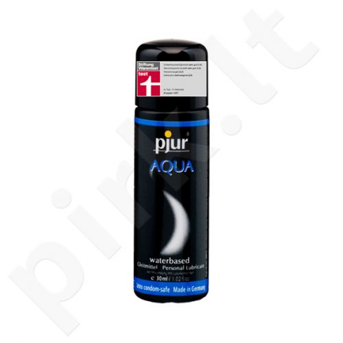 Pjur Aqua 100 ml