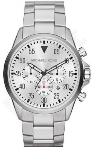 Laikrodis MICHAEL KORS GAGE MK8331