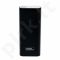 Nešiojamas įkroviklis Vakoss power bank TP-2597K, 13000mAh, Aliuminis, Juodas