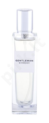 Givenchy Gentleman, 2017, tualetinis vanduo vyrams, 15ml, (Testeris)