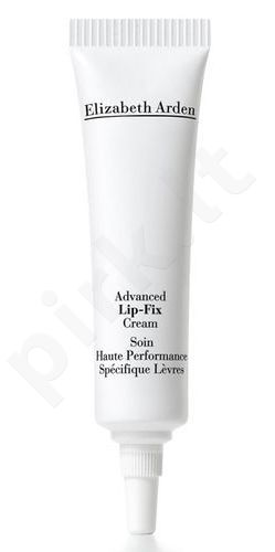 Elizabeth Arden Advanced Lip-Fix, lūpų kremas moterims, 15ml