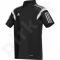 Marškinėliai futbolui polo Adidas Condivo 14 Junior F76960