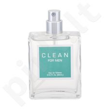 Clean Men, tualetinis vanduo vyrams, 60ml, (Testeris)