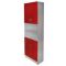 Universali pastatoma spintelė F1000508S