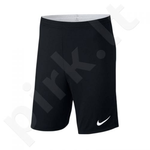 Šortai futbolininkams Nike Dry Academy 18 M 893691-010