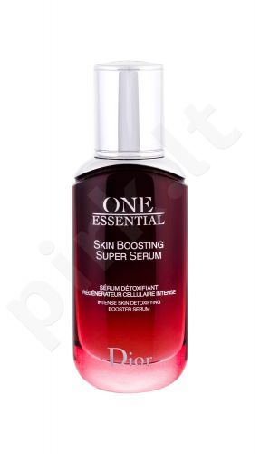 Christian Dior One Essential, Skin Boosting Super Serum, veido serumas moterims, 50ml