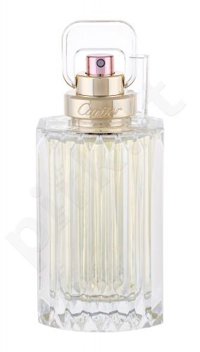 Cartier Carat, kvapusis vanduo moterims, 100ml, (Testeris)