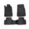 Guminiai kilimėliai 3D SSANGYONG Rexton 2001-2006, 4 pcs. /L58009