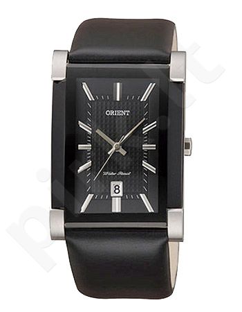 Vyriškas laikrodis Orient FUNDJ003B0