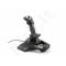 Žaidimų vairalazdė Gembird Flightstick USB, 12 mygtukų, Vibracija