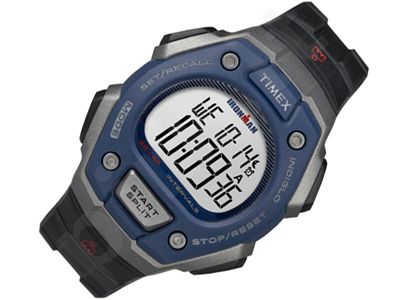 Timex Ironman Classic 50 TW5K86000 vyriškas laikrodis-chronometras