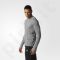 Marškinėliai bėgimui  Adidas Supernova Long Sleeve Tee M AA5564