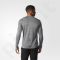 Marškinėliai bėgimui  Adidas Supernova Long Sleeve Tee M AA5564