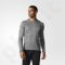 Marškinėliai bėgimui  Adidas Supernova Long Sleeve Tee M AA5564
