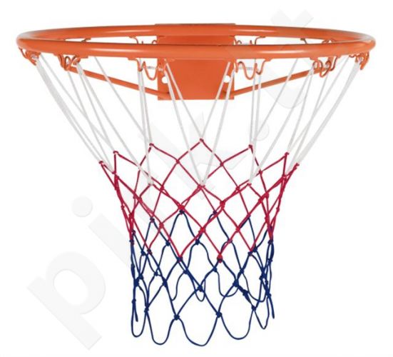 Krepšinio lankas su tinkleliu