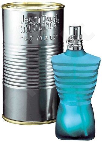 Jean Paul Gaultier Le Male, tualetinis vanduo vyrams, 200ml