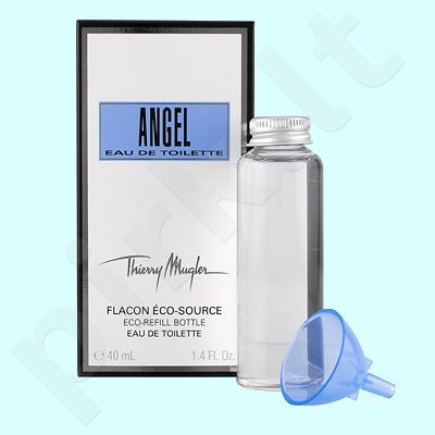 Thierry Mugler Angel, tualetinis vanduo moterims, 80ml